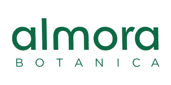 Almora Botanics Logo