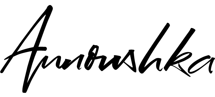 Annoushka Logo
