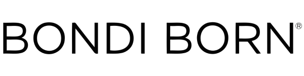 Bondi Born Logo