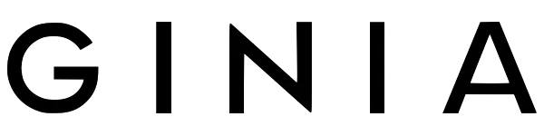 Ginia Logo
