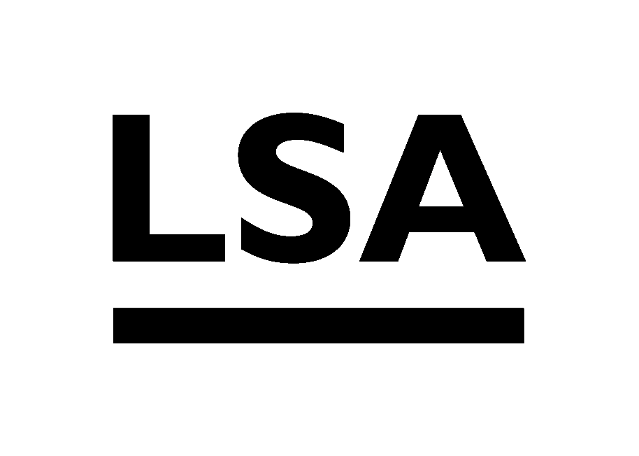 LSA Logo
