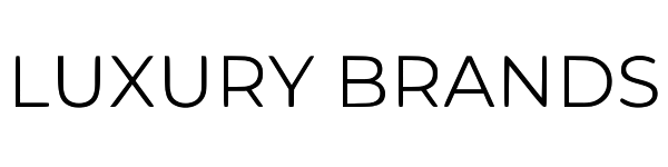 LuxuryBrands Logo