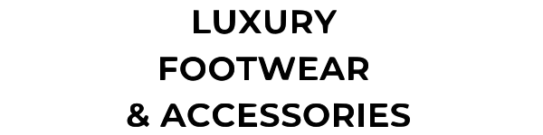 LuxuryFootwearAccessories Logo