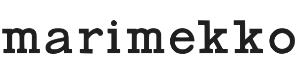 Marimekko Logo