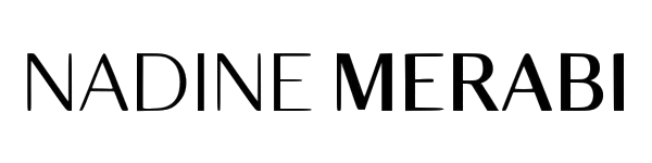 Nadine Merabi Logo