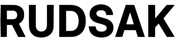 RudSak Logo