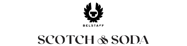 ScotchSodaBelstaff Logo