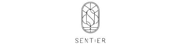 Sentier Logo