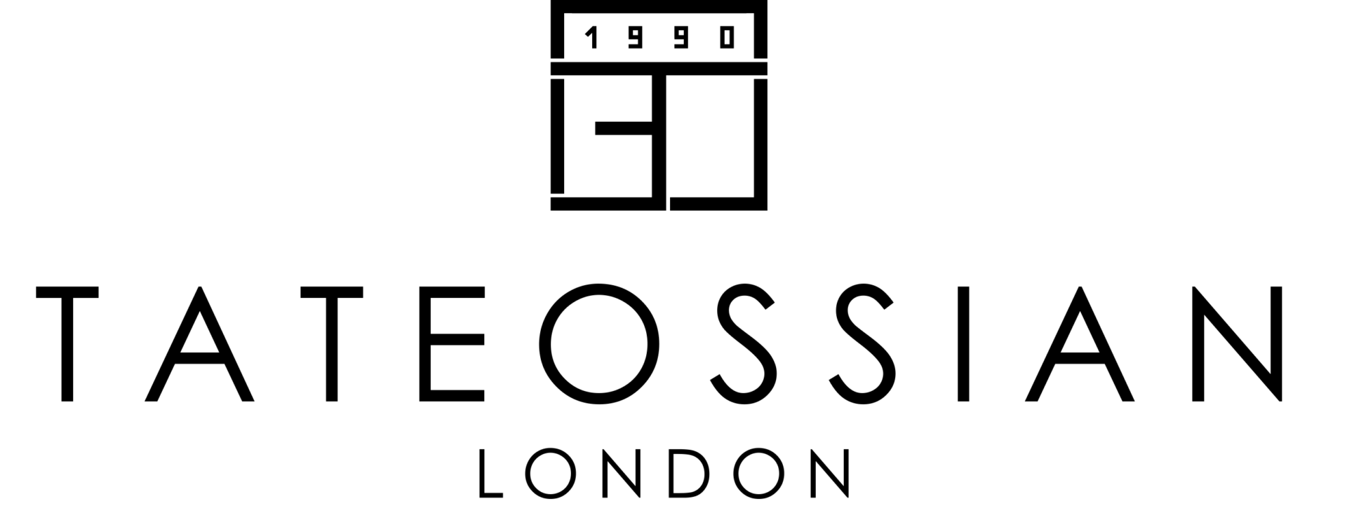 Tateossian Logo