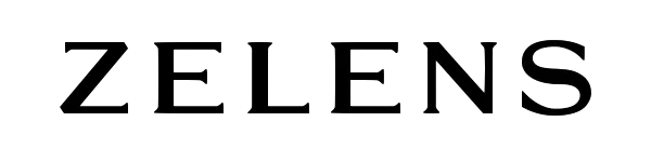 Zelens Logo