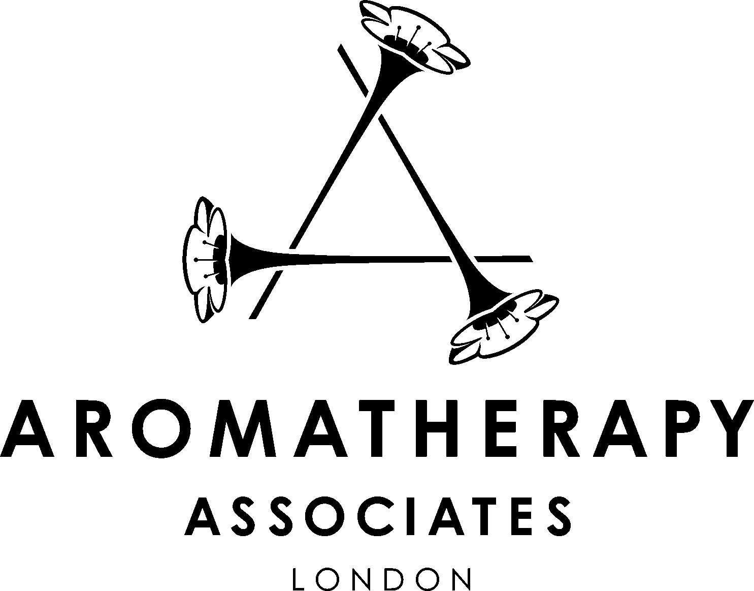 Aromatherapy Associates Logo