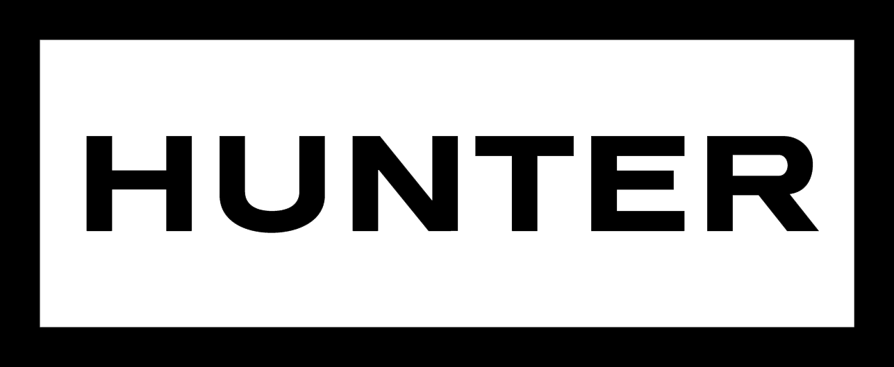 Hunter Logo