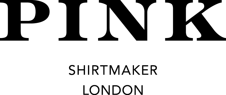 Pink Shirtmaker Logo
