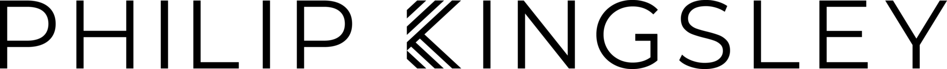 Philip Kingsley Logo