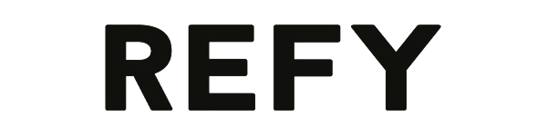 Refy Logo