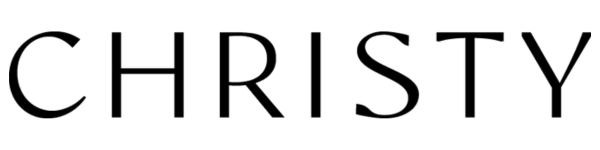 Christy Logo