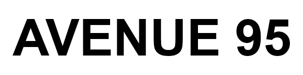 AVENUE 95 Logo