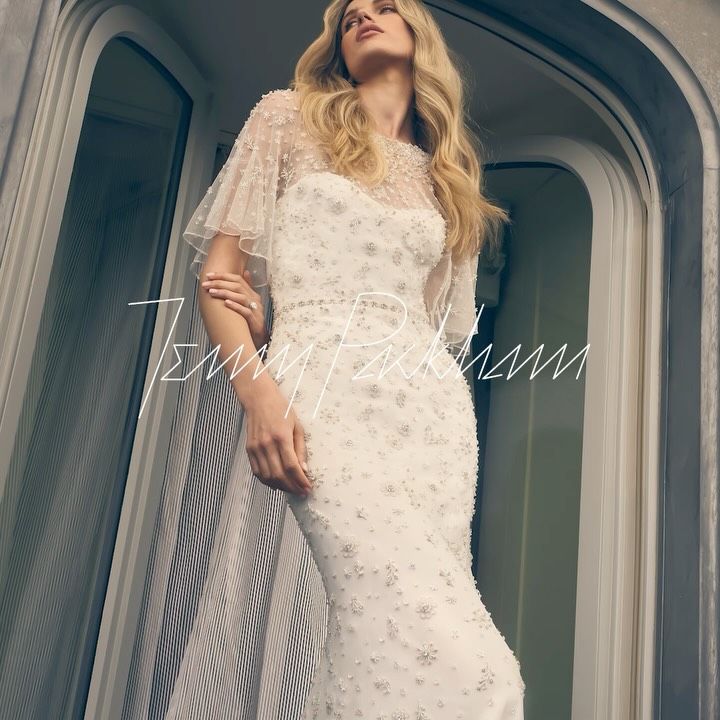 Book your ticket via the link in our bio | Enjoy up to 80% off luxury bridalwear & more from Jenny Packham and Halfpenny London at our Regent Street store.

Jenny Packham is a renowned British designer celebrated for her glamorous, feminine designs that redefine modern elegance. Jenny Packham creates gowns that celebrate the individuality of every bride. Each dress blends classic romance with contemporary sophistication, perfect for the modern woman seeking effortless glamour on her special day.
 
Halfpenny London was created by Kate Halfpenny in 2005, originally as a bespoke bridal dress business born from private commissions, solely driven by word-of-mouth and Kate’s reputation for styling some of the world’s most coveted VIP’s, including Cate Blanchett, Emilia Fox, Kate Moss and Rhianna. From the very beginning, Kate’s contemporary designs and refreshing approach to bridal wear and accessories made an immediate impact within the luxury bridal category, appealing to fashion conscious, style savvy women with a desire to express their individuality and, put simply, look and feel incredible.