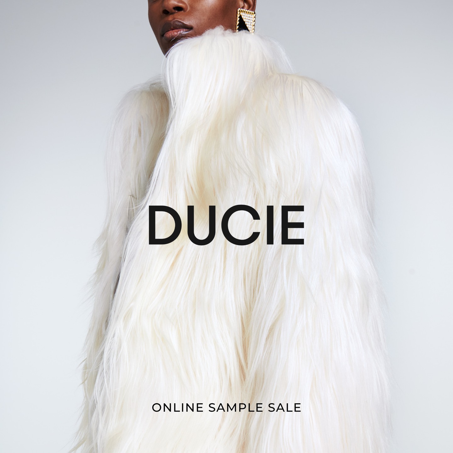 Ducie London | Up to 50% off | Regent Street⁠
⁠
Luxury outerwear that lifts your mood and defines your presence, playful, confident, and unmistakably Ducie.⁠
⁠
Book now via the link in bio.