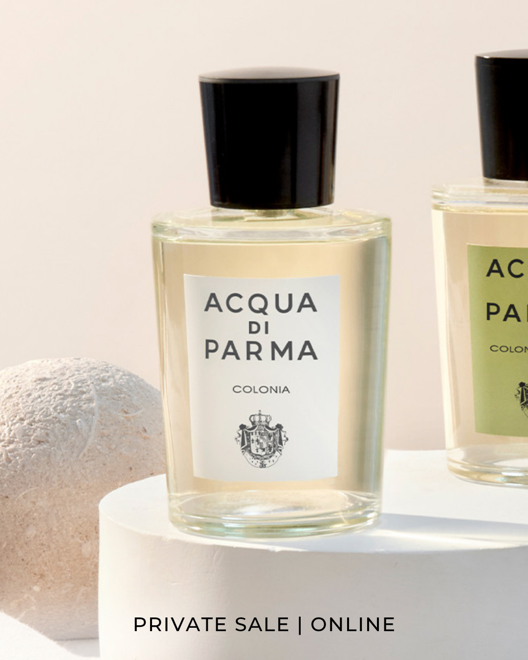 Book your ticket now via the link in our bio | Shop luxury fragrances & gift sets by Acqua Di Parma at the Showcase online store.⁠
⁠
Baron Carlo Magnani, a refined connoisseur and independent thinker, founded Acqua di Parma in 1916 as an alternative to opulent perfumes. Acqua di Parma embodies the Italian arte di vivere, the heritage and the richness of the country – be it in nature, culture or art. Colonia was inspired by Magnani’s longing for the Italian sun during his travels – the same vibrant sun that brings life to Italy’s golden citrus fruits. Driven by craftsmanship where every element is crafted by the finest artisans, celebrating Italy’s know-how and its rich traditions. A Maison that fully lives in the moments to make them last and remains true to itself, regardless of trends.⁠
⁠