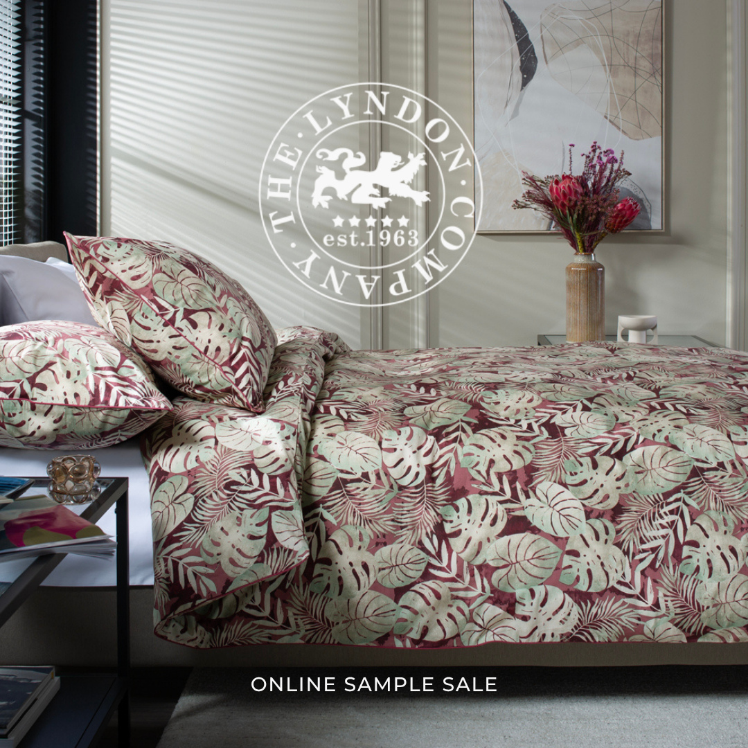Lyndon Luxury Bedding | 70% off | Online⁠
⁠
The Lyndon Company is a distinguished British textile brand known for crafting high-quality bed linens, towels, and home accessories. With a focus on timeless design, exceptional comfort, and enduring craftsmanship, the company blends traditional heritage with contemporary style. ⁠
⁠
Book now via the link in bio.